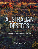 Australian Deserts -  Steve Morton