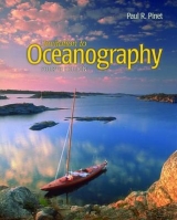 Invitation to Oceanography - Pinet, Paul R.