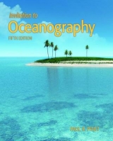 Invitation to Oceanography - Pinet, Paul R.