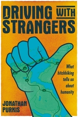 Driving with strangers - Jonathan Purkis