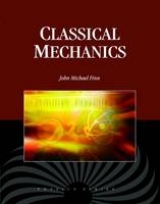 Classical Mechanics - Finn, J. Michael