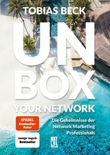 Unbox your Network -  Tobias Beck