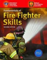 Fundamentals of Fire Fighting - IAFC