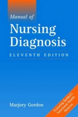 Manual of Nursing Diagnosis - Gordon, Marjory