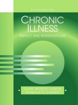 Chronic Illness: Impact and Interventions - Lubkin, Ilene Morof; Larsen, Pamala D.