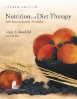 Nutrition and Diet Therapy - Stanfield, Peggy S.