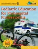 Pediatric Education for Prehospital Professionals (PEPP) - AAP - American Academy of Pediatrics