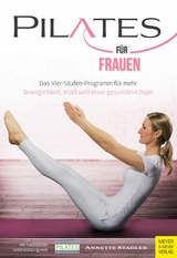 Pilates für Frauen - Annette Stadler