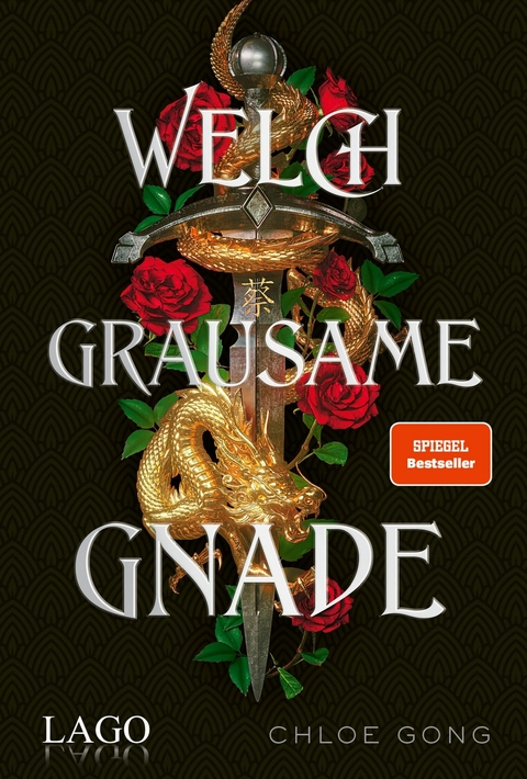 Welch grausame Gnade - Chloe Gong