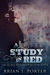 A Study In Red - Brian L. Porter