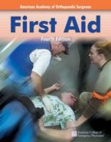 First Aid - Aaos