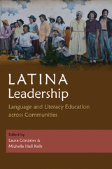 Latina Leadership - 