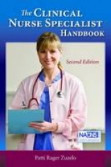 The Clinical Nurse Specialist Handbook - Zuzelo, Patti Rager