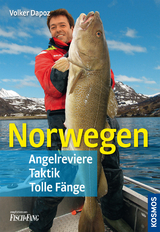 Norwegen - Volker Dapoz