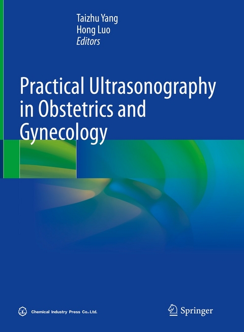 Practical Ultrasonography in Obstetrics and Gynecology - 