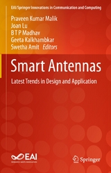 Smart Antennas - 