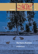 Krötentanz - Barbara Kletzin