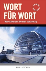 Wort Fur Wort - Stocker, Paul