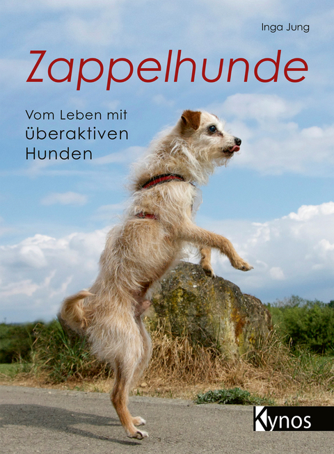 Zappelhunde - Inga Jung