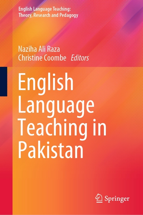 English Language Teaching in Pakistan - 