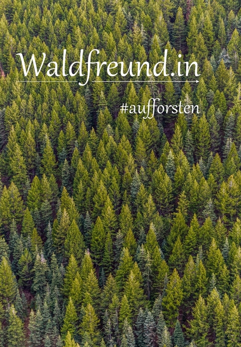 Waldfreund.in - Daniel Zabota