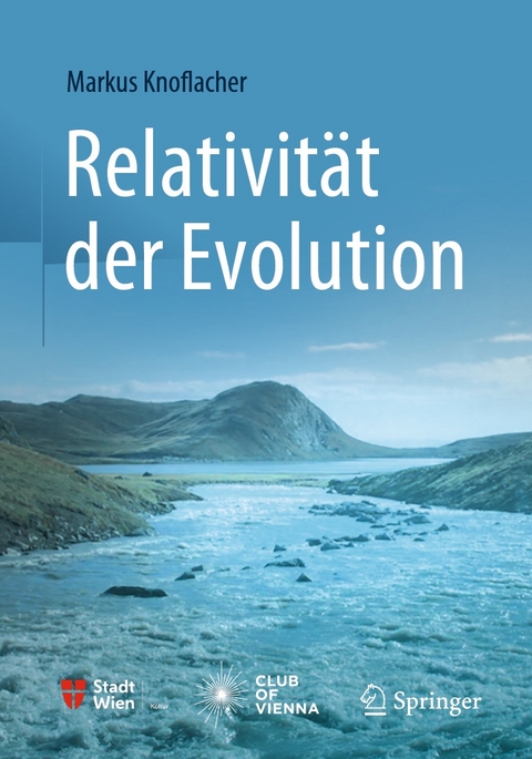 Relativität der Evolution - Markus Knoflacher