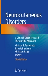 Neurocutaneous Disorders - 