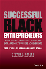 Successful Black Entrepreneurs -  Steven S. Rogers