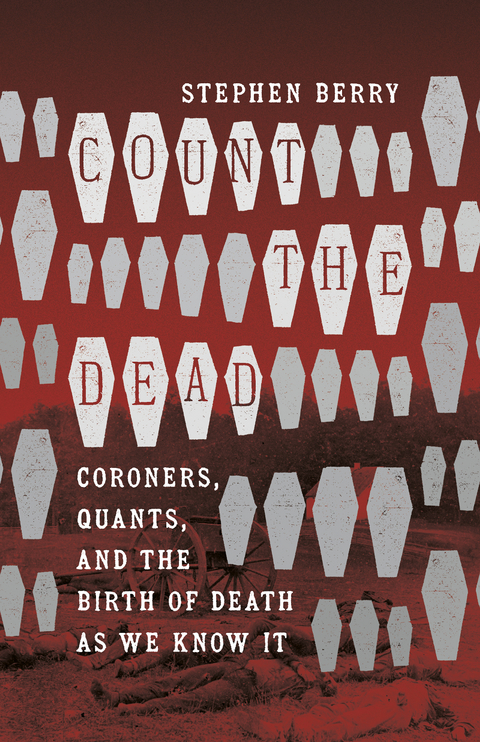 Count the Dead -  Stephen Berry