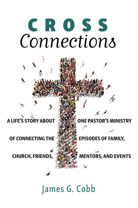 Cross Connections - James G. Cobb