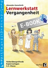 Lernwerkstatt Vergangenheit - Alexandra Hanneforth