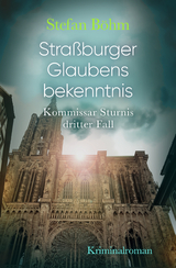 Straßburger Glaubensbekenntnis - Stefan Böhm