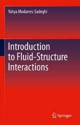 Introduction to Fluid-Structure Interactions - Yahya Modarres-Sadeghi