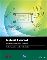 Robust Control -  Farhad Assadian,  Kevin R. Mallon