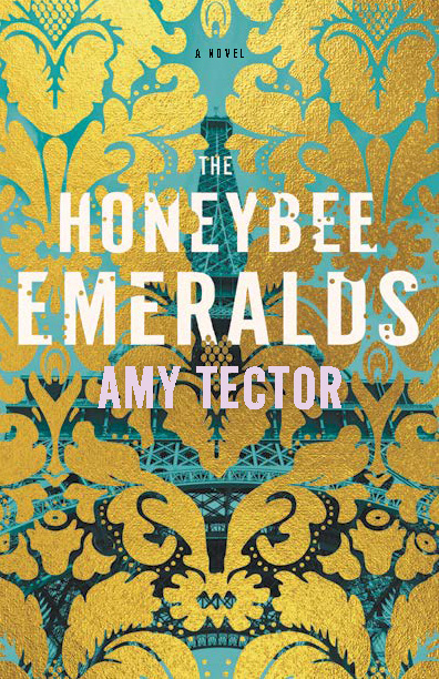 The Honeybee Emeralds - Amy Tector