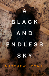 Black and Endless Sky -  Matthew Lyons