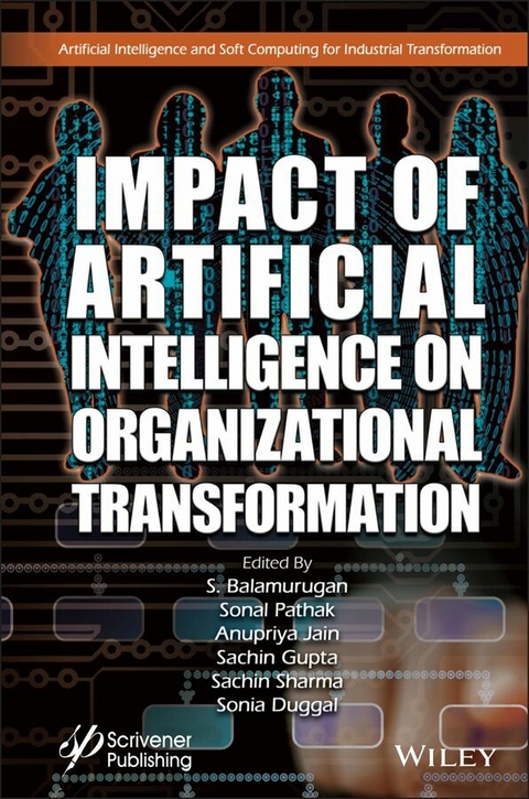 Impact of Artificial Intelligence on Organizational Transformation - 