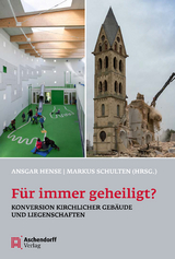 Für immer geheiligt? - 