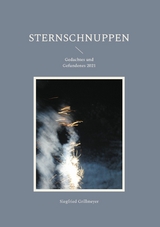Sternschnuppen - Siegfried Grillmeyer