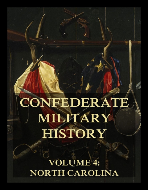 Confederate Military History - Daniel Harvey Hill