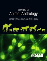 Manual of Animal Andrology - 