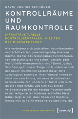 Kontrollräume und Raumkontrolle - David Joshua Schröder