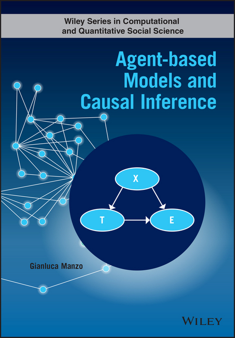 Agent-based Models and Causal Inference -  Gianluca Manzo