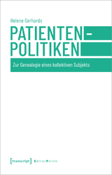 Patientenpolitiken - Helene Gerhards