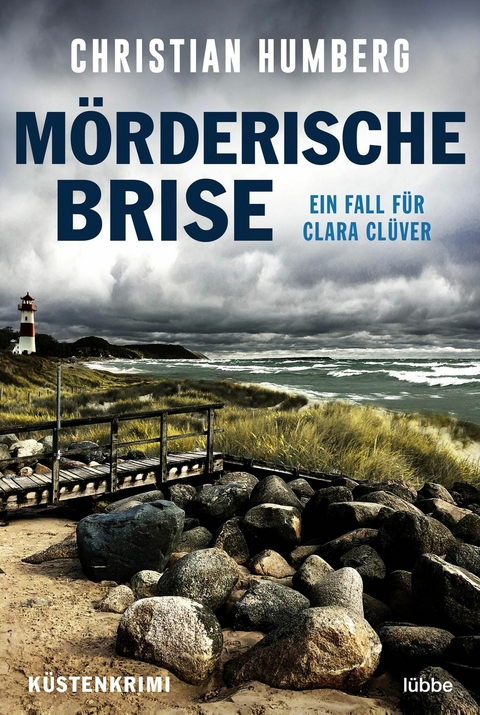 Mörderische Brise -  Christian Humberg