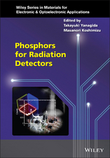 Phosphors for Radiation Detectors - 