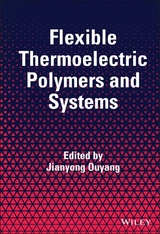 Flexible Thermoelectric Polymers and Systems - 