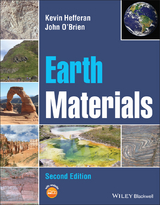 Earth Materials -  Kevin Hefferan,  John O'Brien