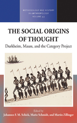 Social Origins of Thought - 