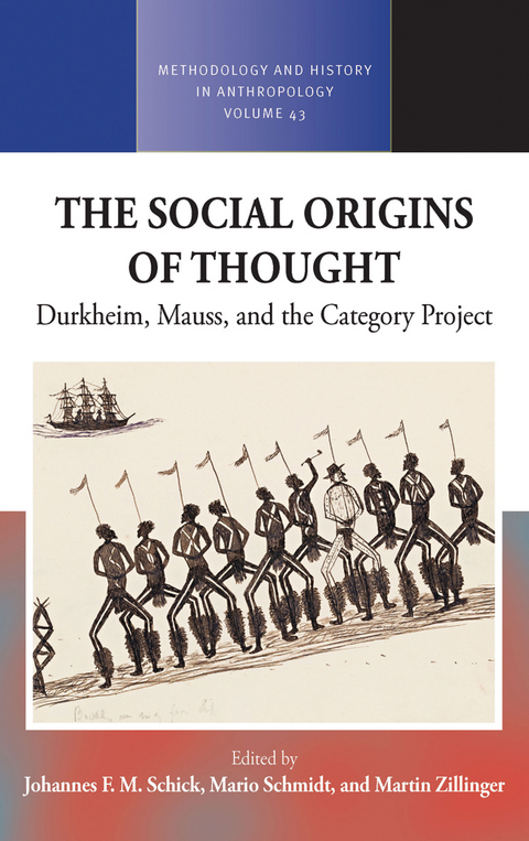 Social Origins of Thought - 